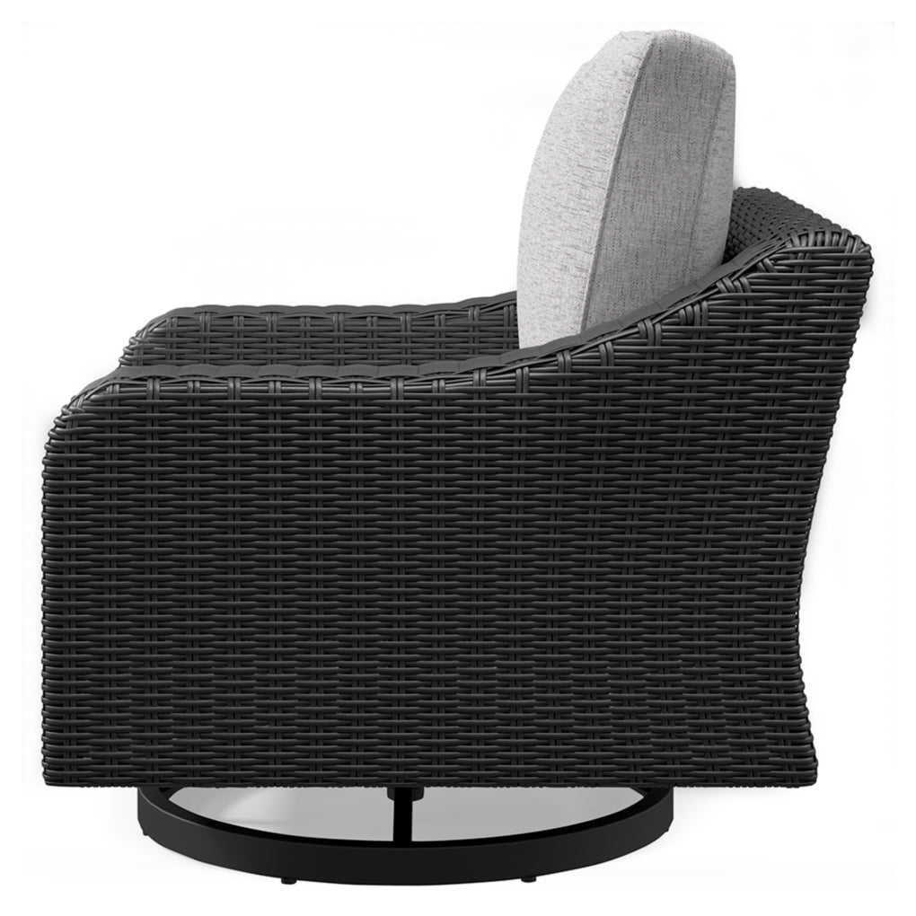 Beachcroft Outdoor Seating