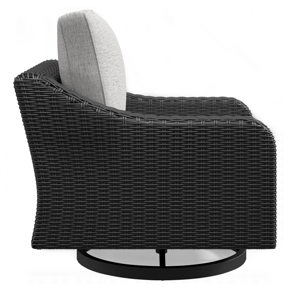 Beachcroft Outdoor Seating