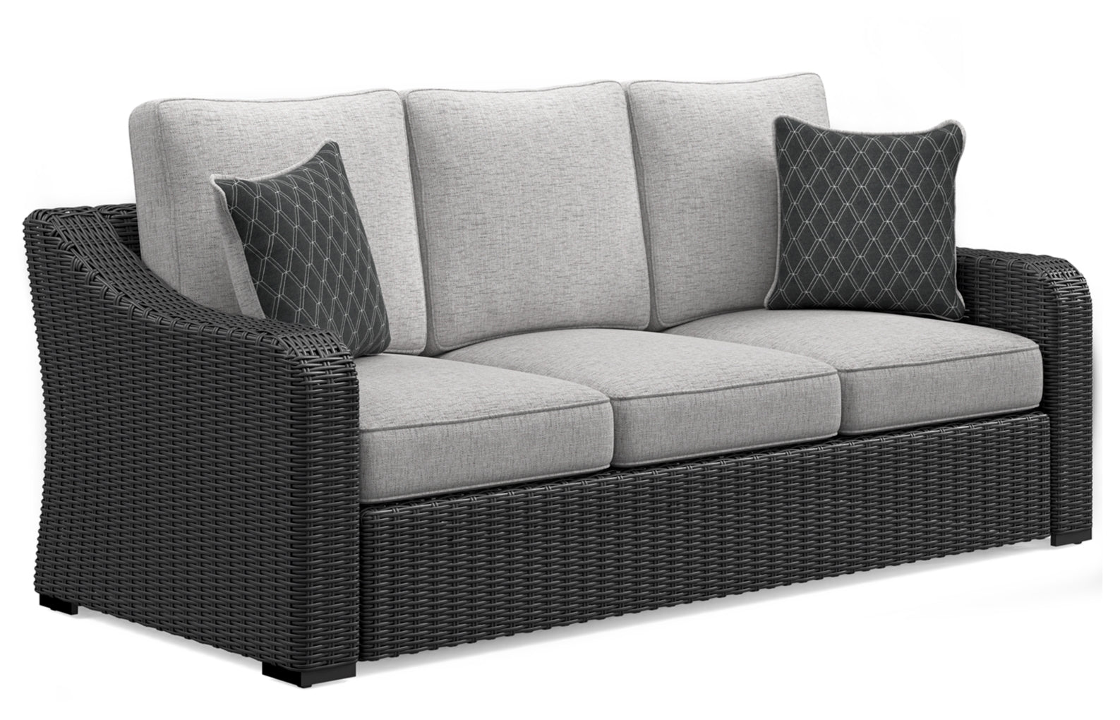 Beachcroft Outdoor Seating