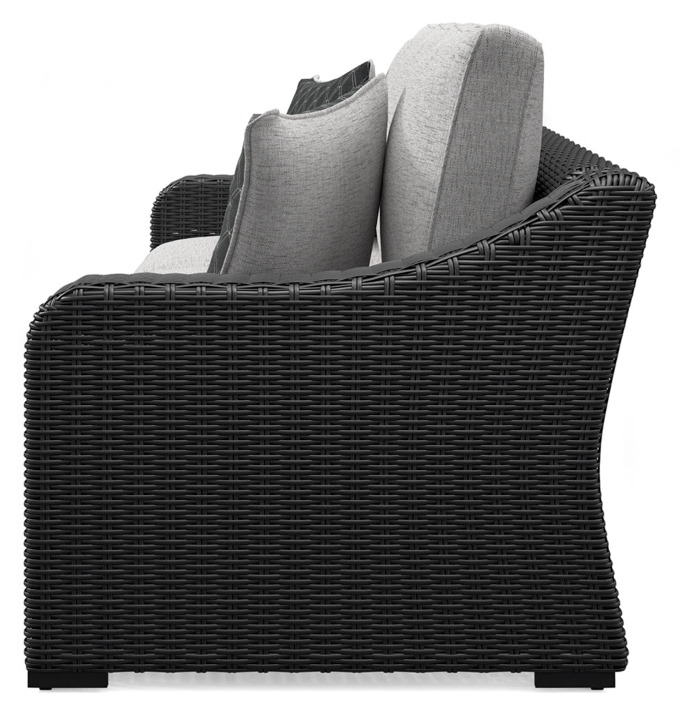 Beachcroft Outdoor Seating