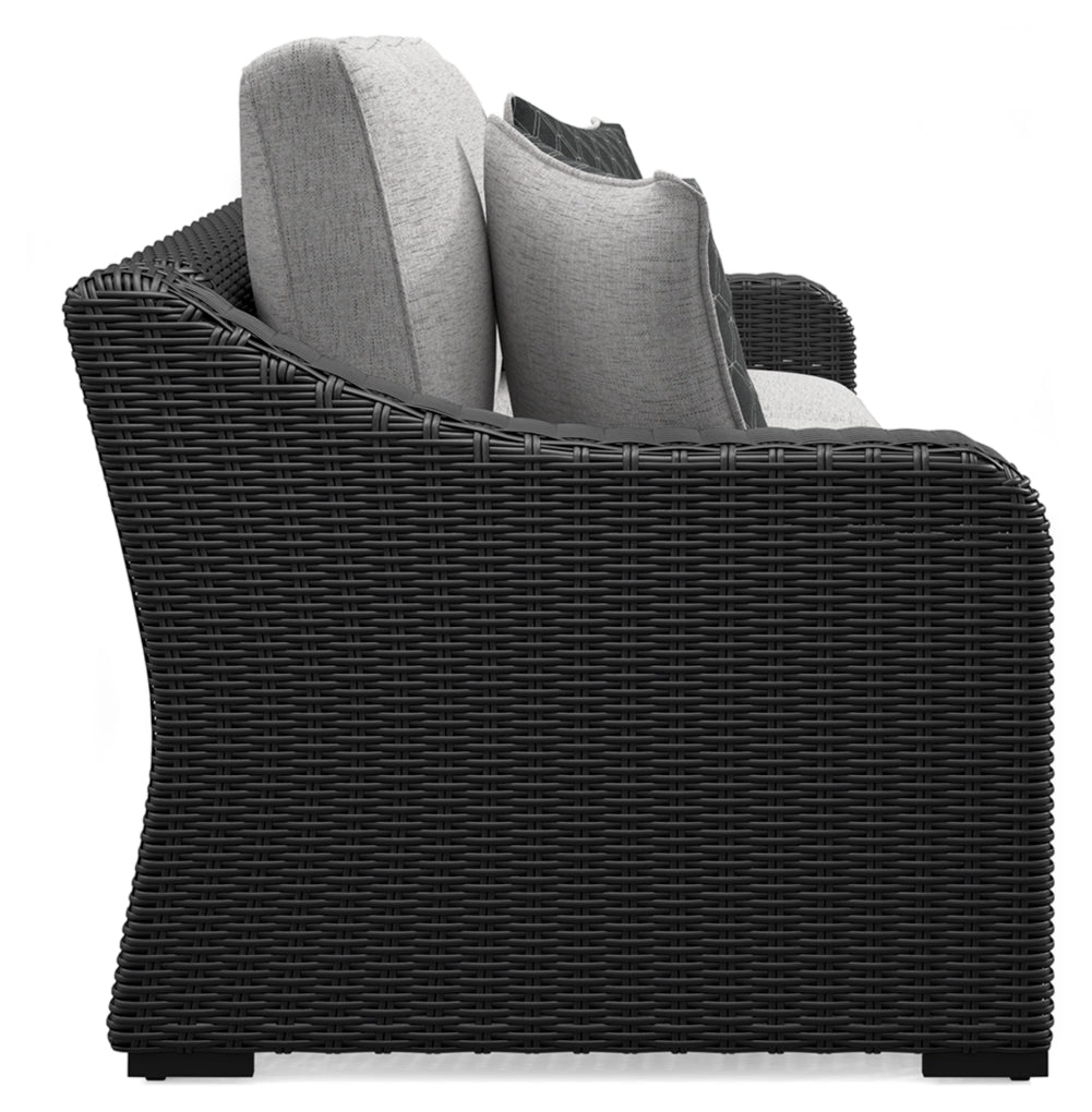 Beachcroft Outdoor Seating