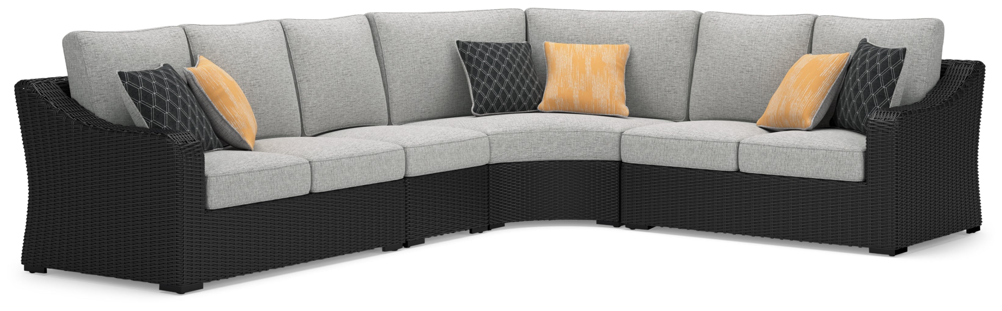 Beachcroft Outdoor Seating