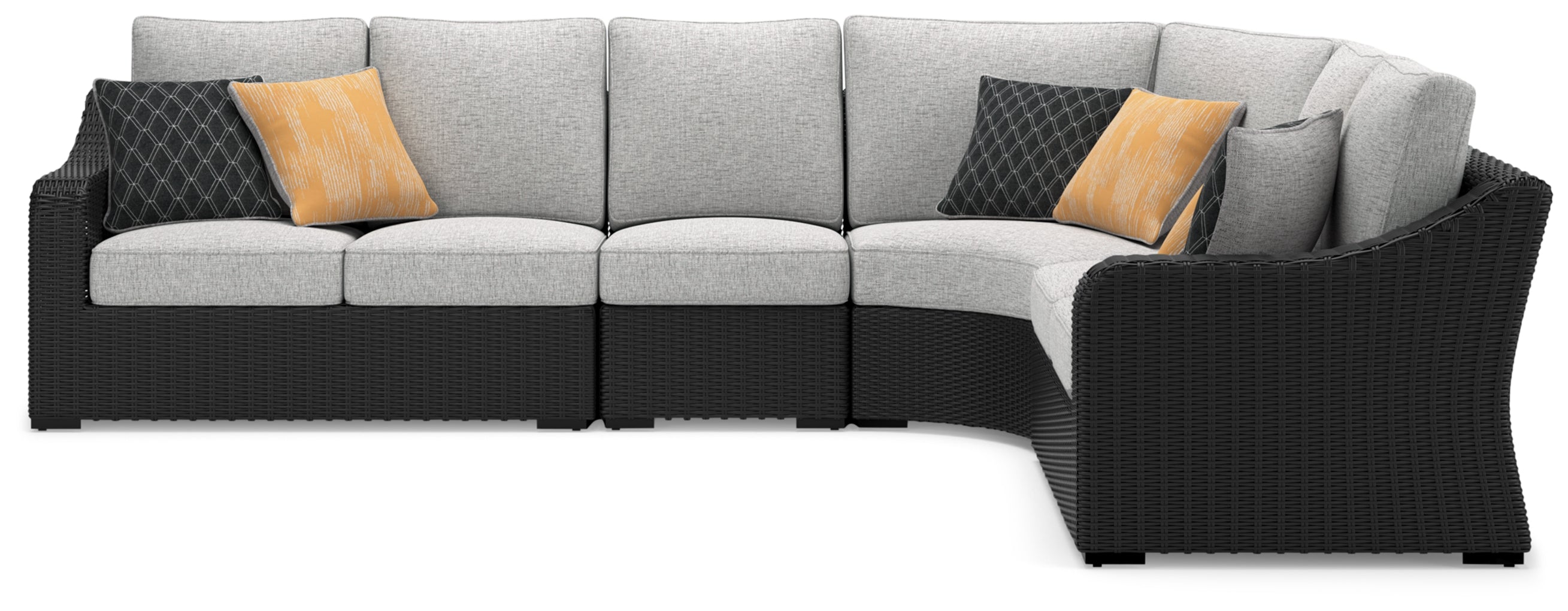 Beachcroft Outdoor Seating
