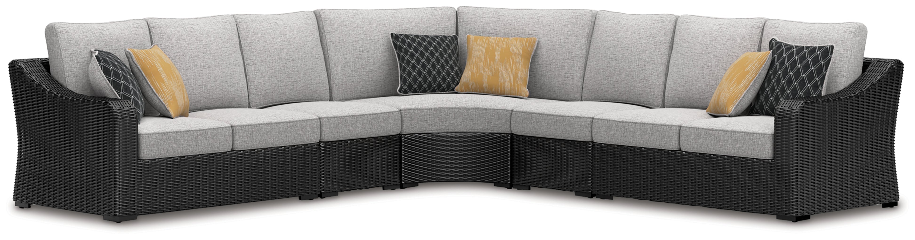 Beachcroft Outdoor Seating