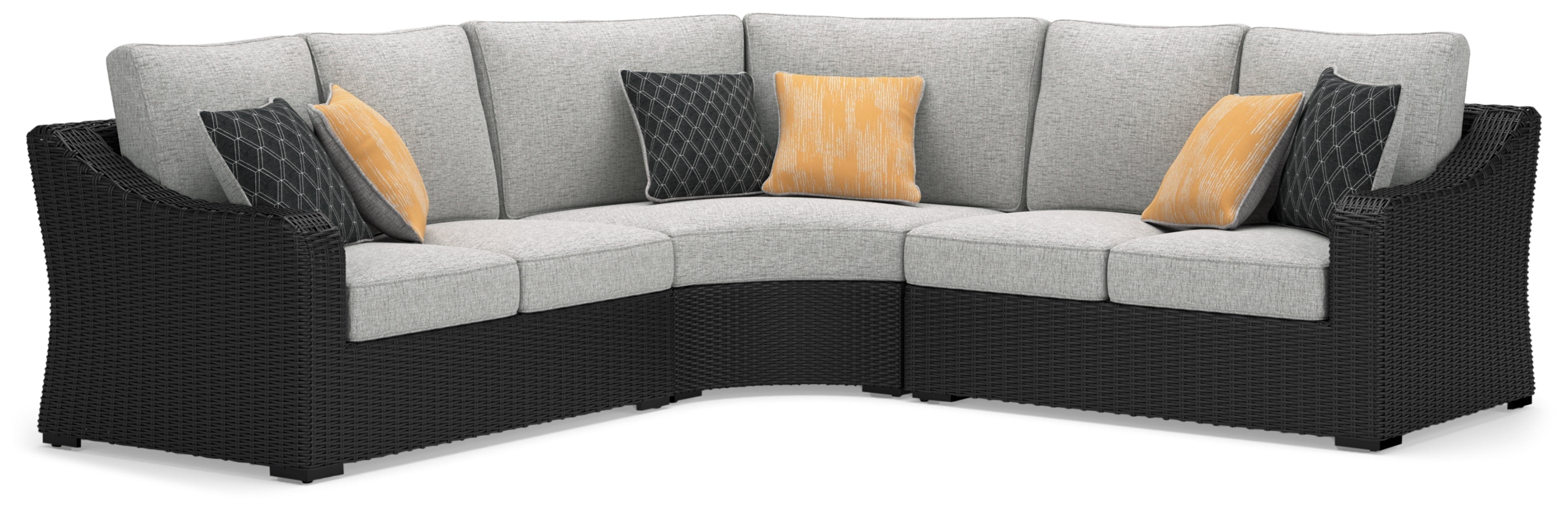 Beachcroft Outdoor Seating