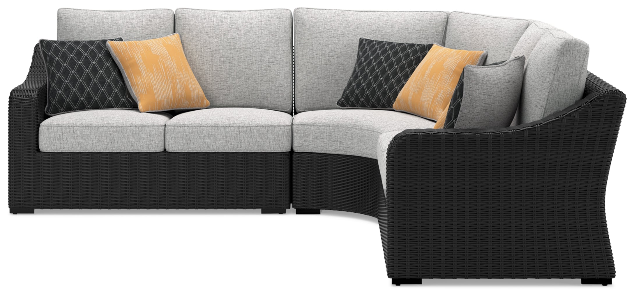 Beachcroft Outdoor Seating