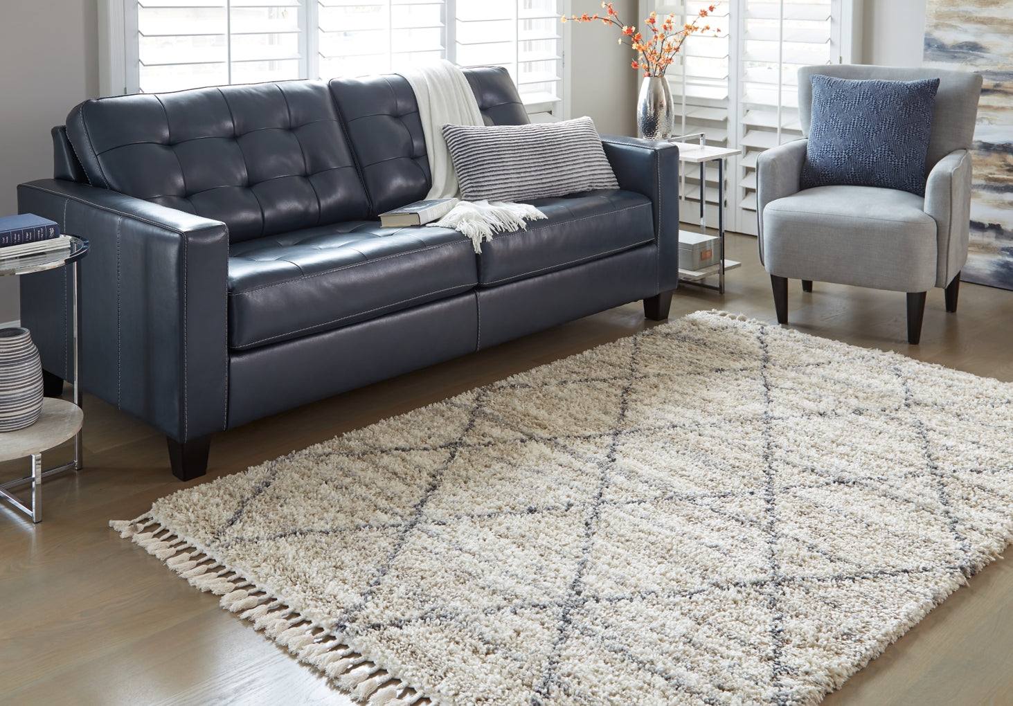 Abdalah Rug