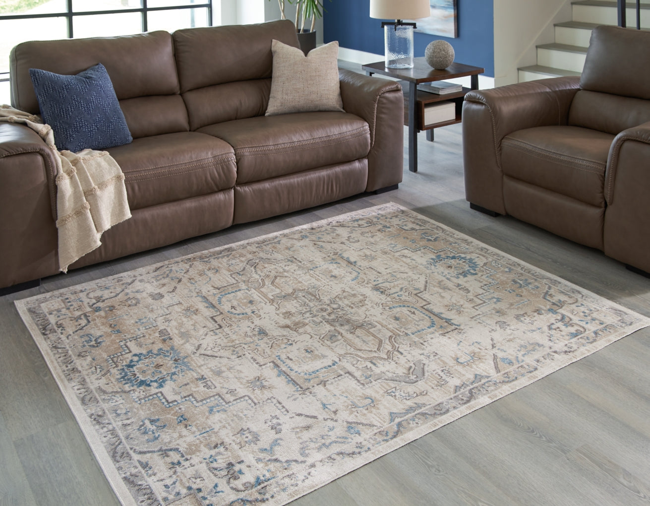 Barkham Washable Rug