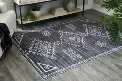Arloman Washable Rug