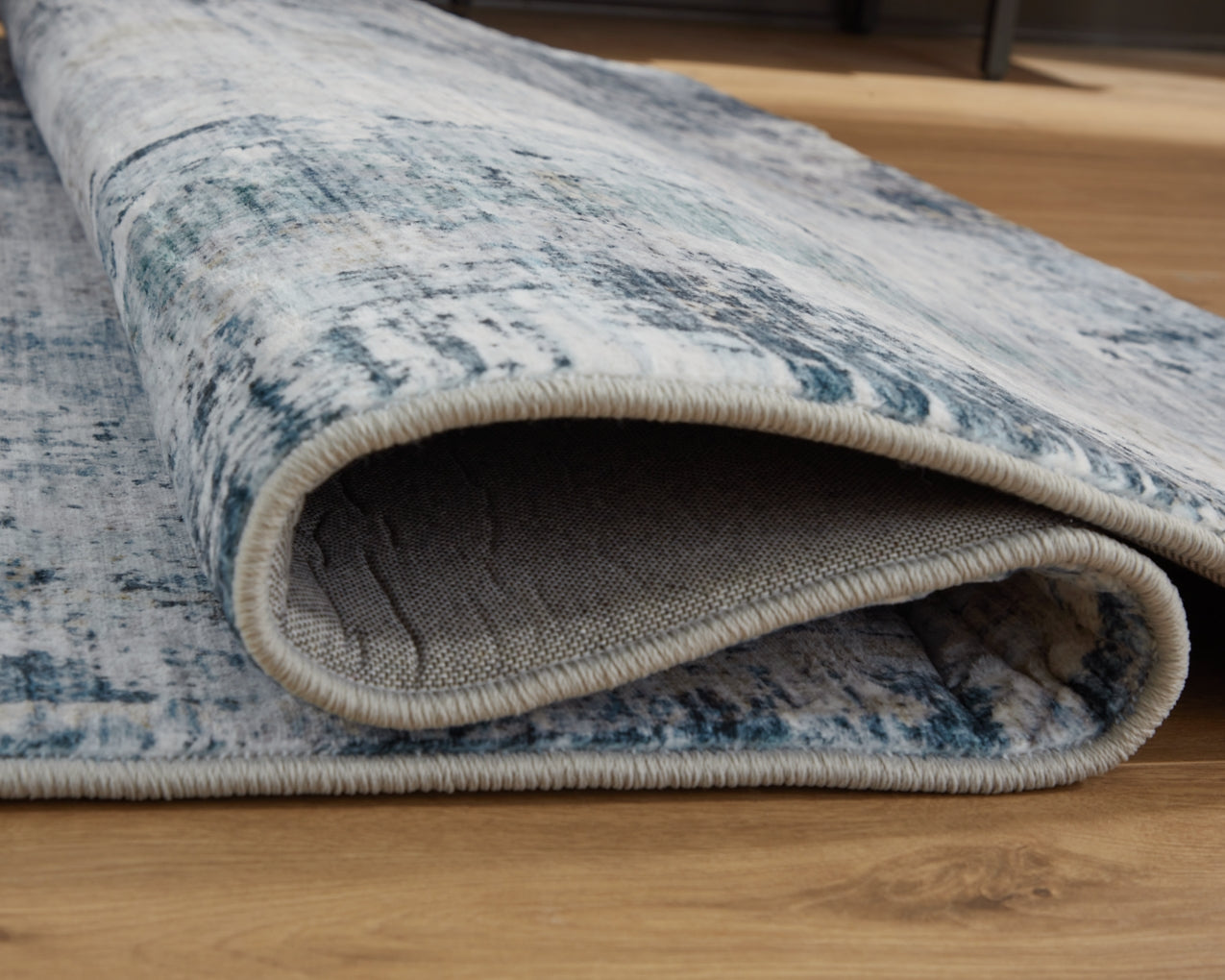 Arlenmont Memory Foam Rug