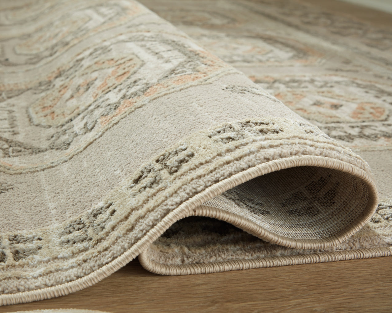 Bachby Rug
