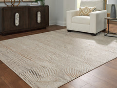 Bachus Rug