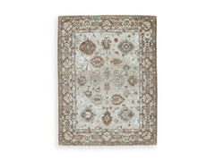 Ainswick Memory Foam Rug