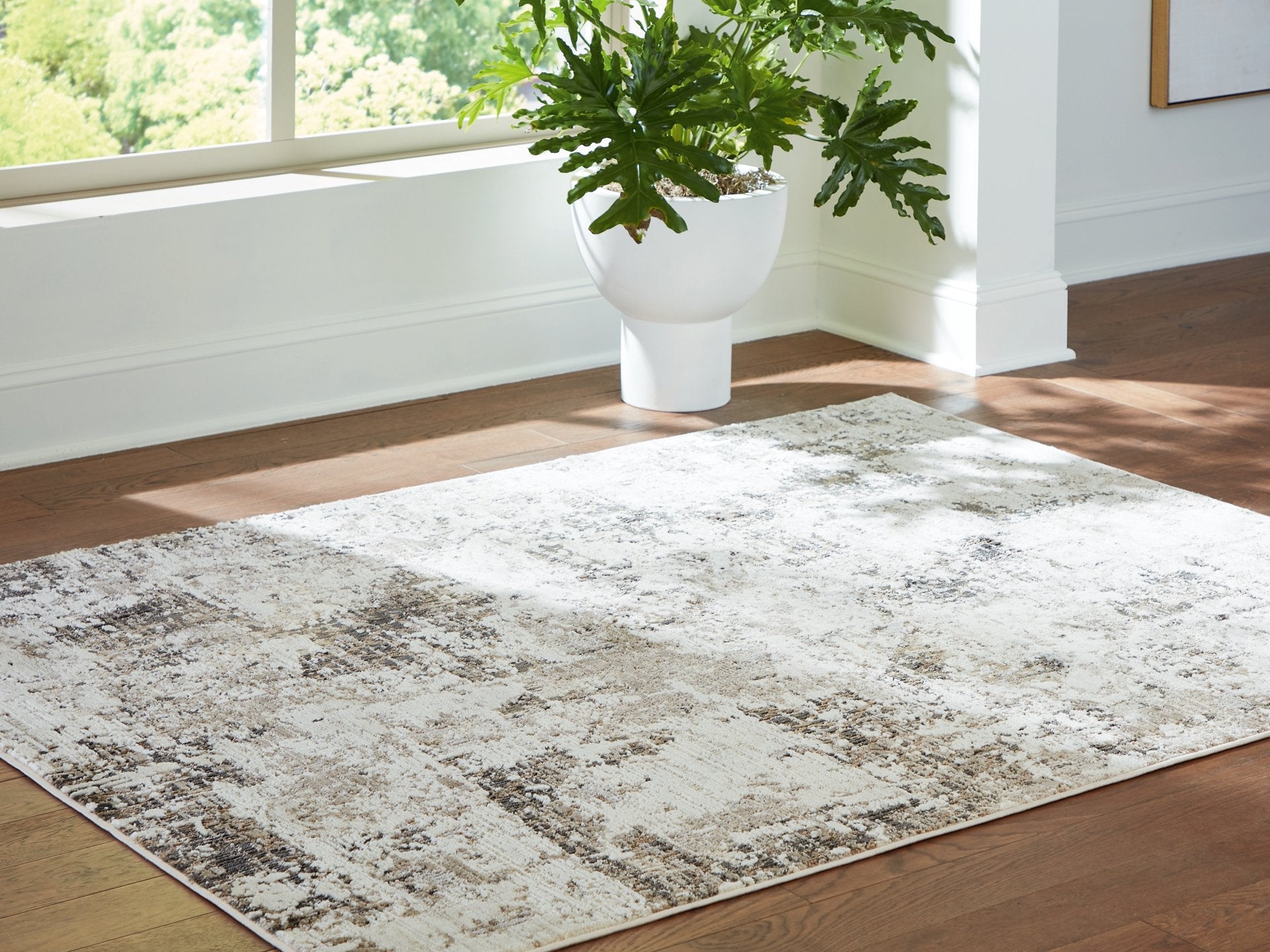 Barricland Rug