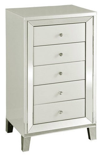 5 Drawer Chest