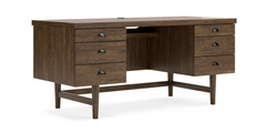 Austanny Home Office Desk