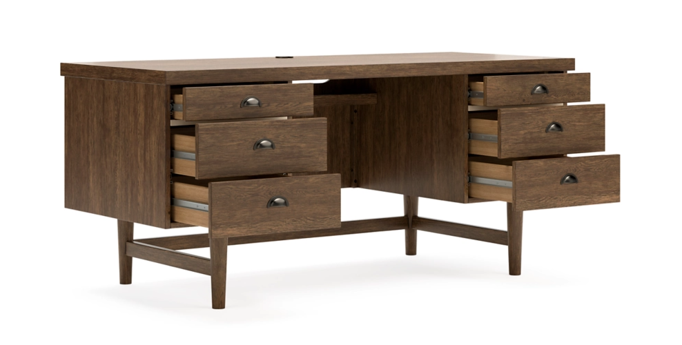 Austanny Home Office Desk
