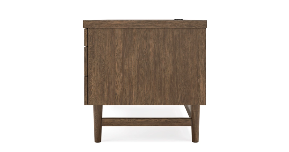 Austanny Home Office Desk