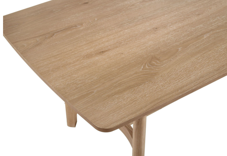 Arden Table w/ 4 Chairs