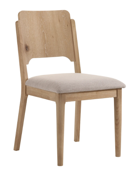 Arden Table w/ 4 Chairs