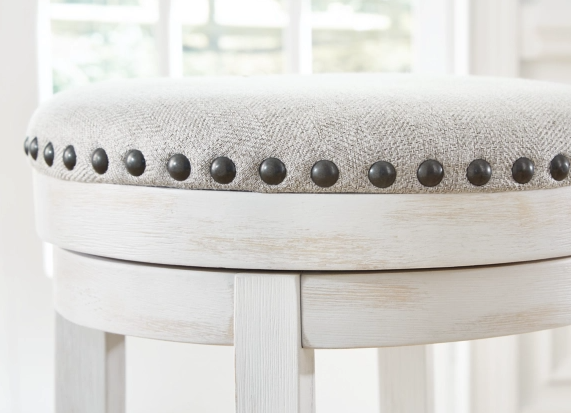 Becky Counter Height Table w/ 4 Stools