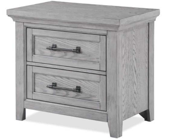 Beckett Nightstand