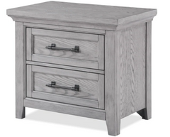 Beckett Nightstand