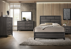 Akerson Nightstand