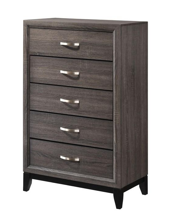 Akerson Chest
