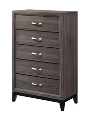 Akerson Chest