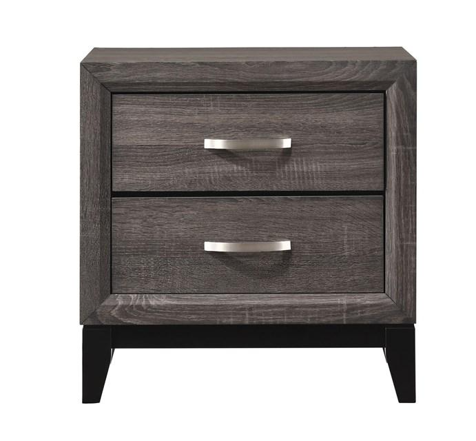 Akerson Nightstand
