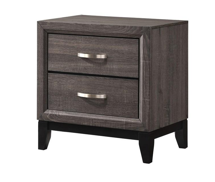 Akerson Nightstand