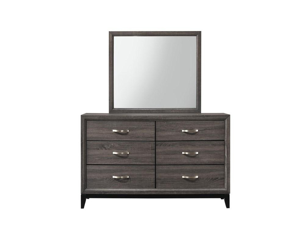 Akerson Dresser