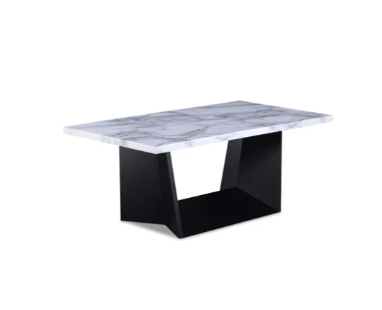 Adea Coffee Table w/ 2 End Tables