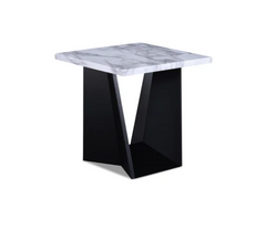 Adea Coffee Table w/ 2 End Tables