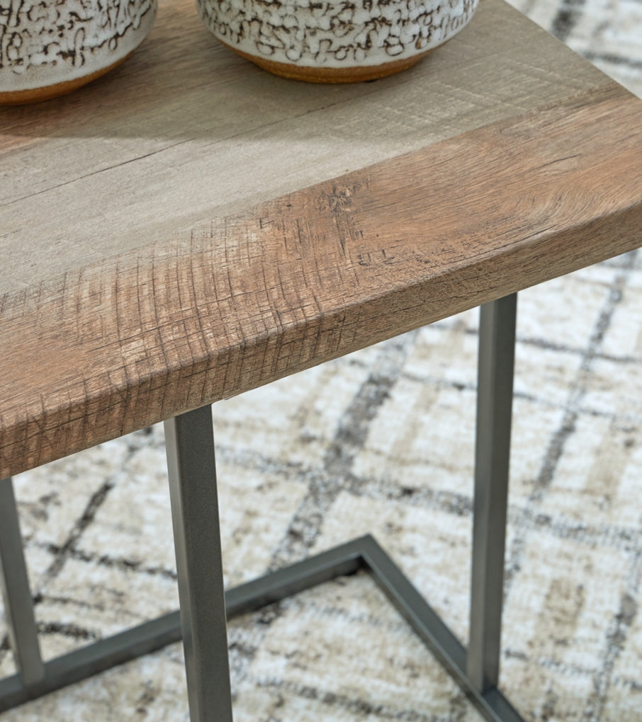 Albreane Occasional Table Set