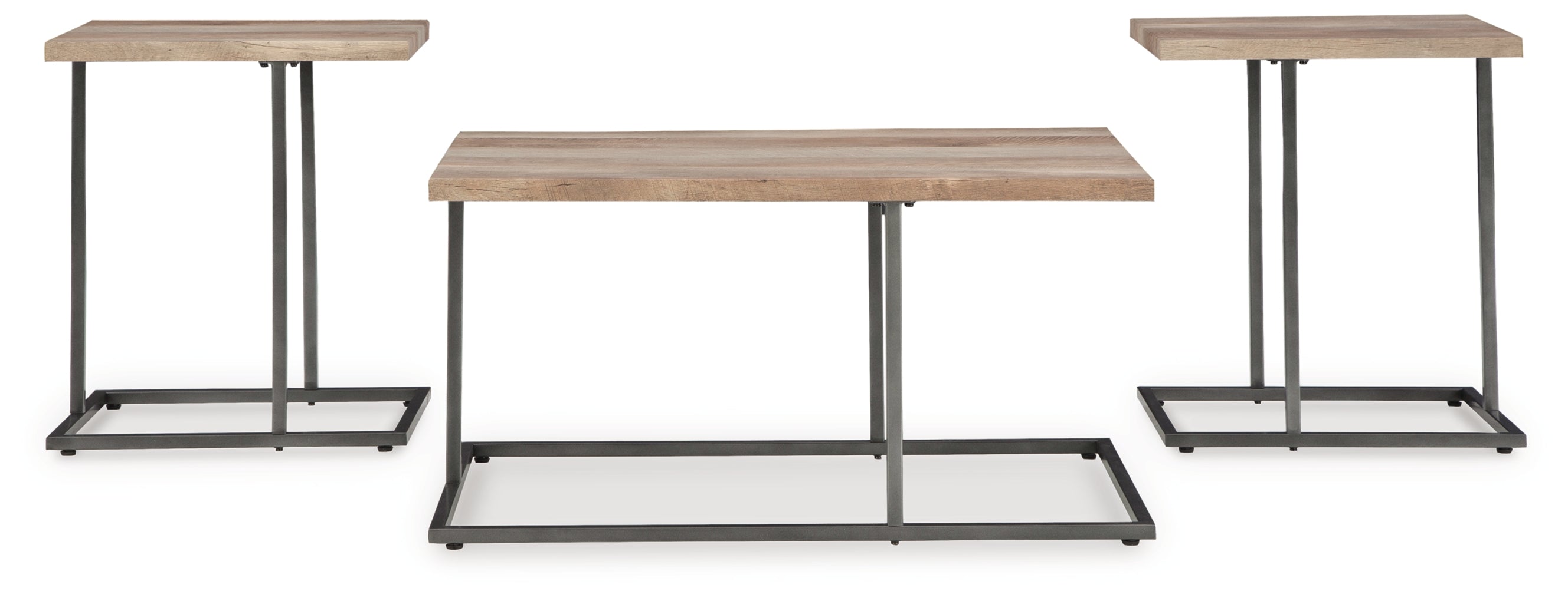 Albreane Occasional Table Set