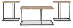 Albreane Occasional Table Set