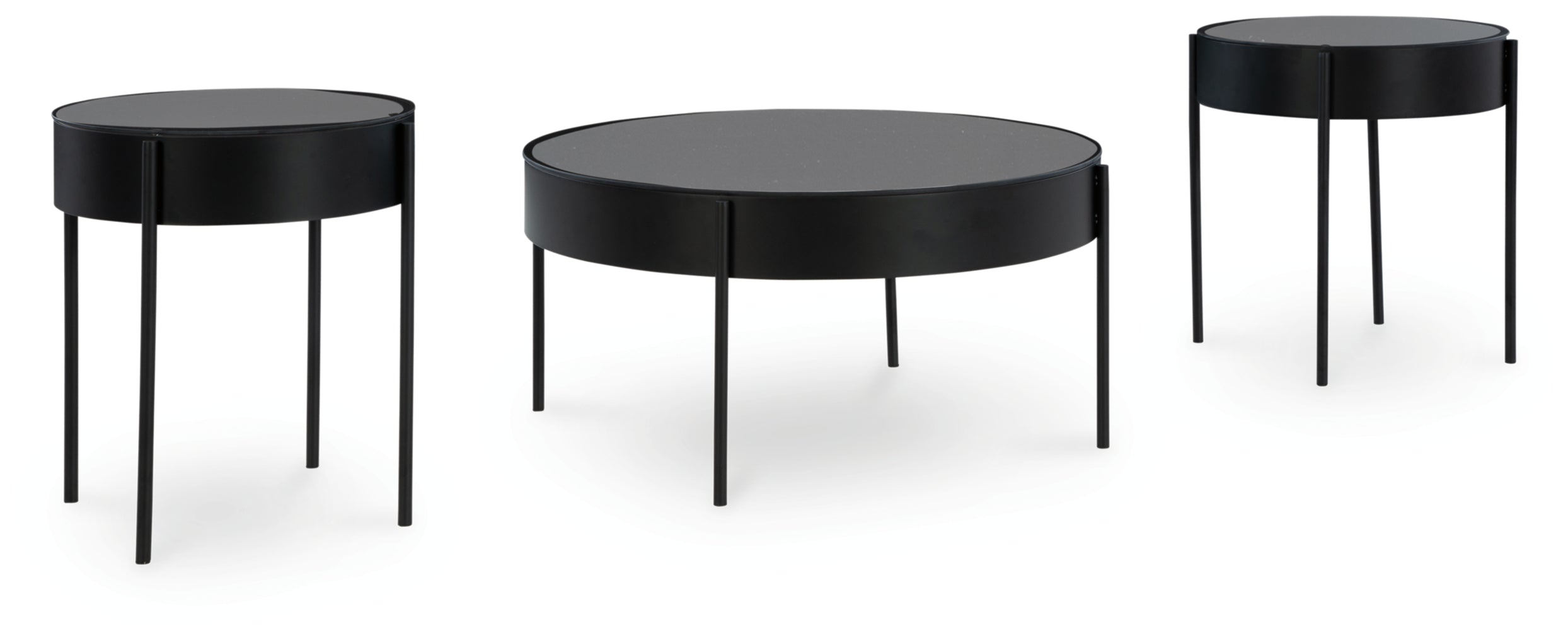 Ardoline Occasional Table Set