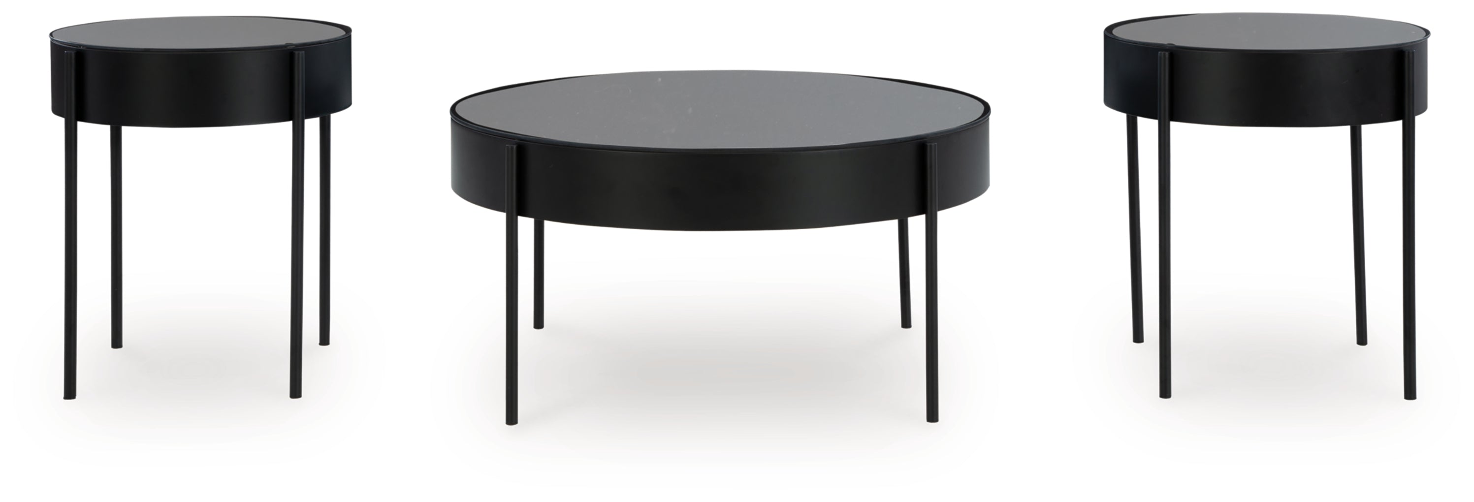Ardoline Occasional Table Set