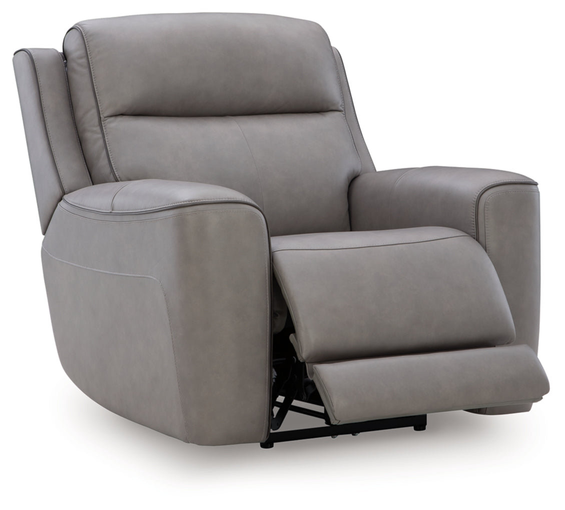 5Z-Relaxation Power Recliner/Adjustable Headrest