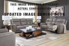 5Z-Comfort Living Room Set