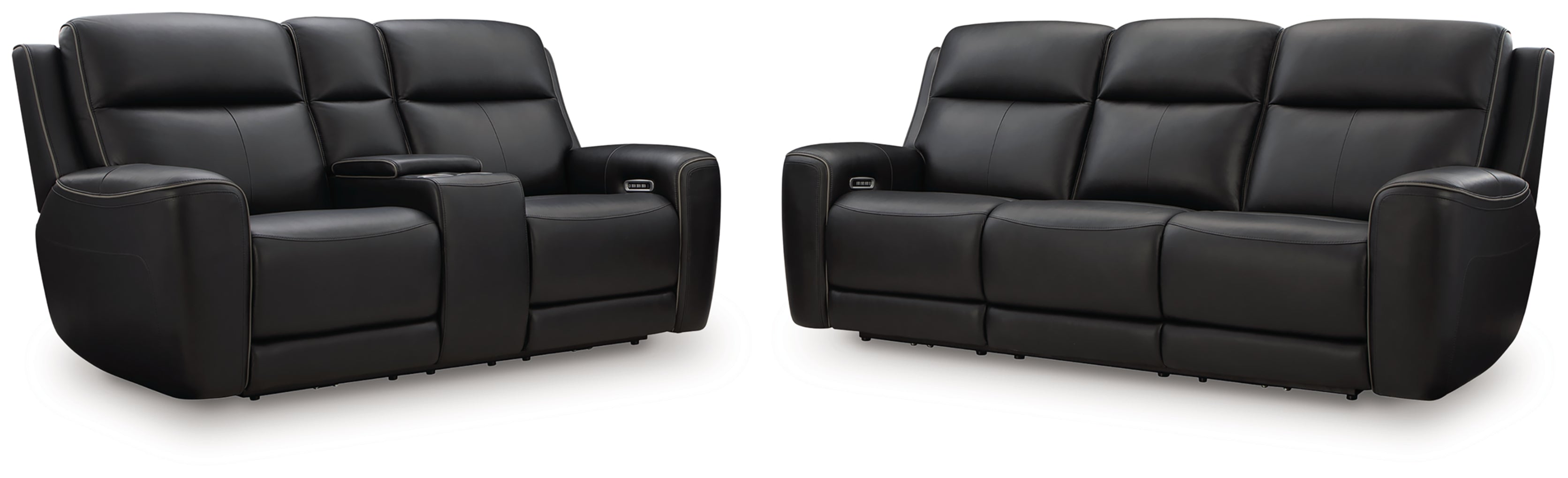 5Z-Comfort Living Room Set