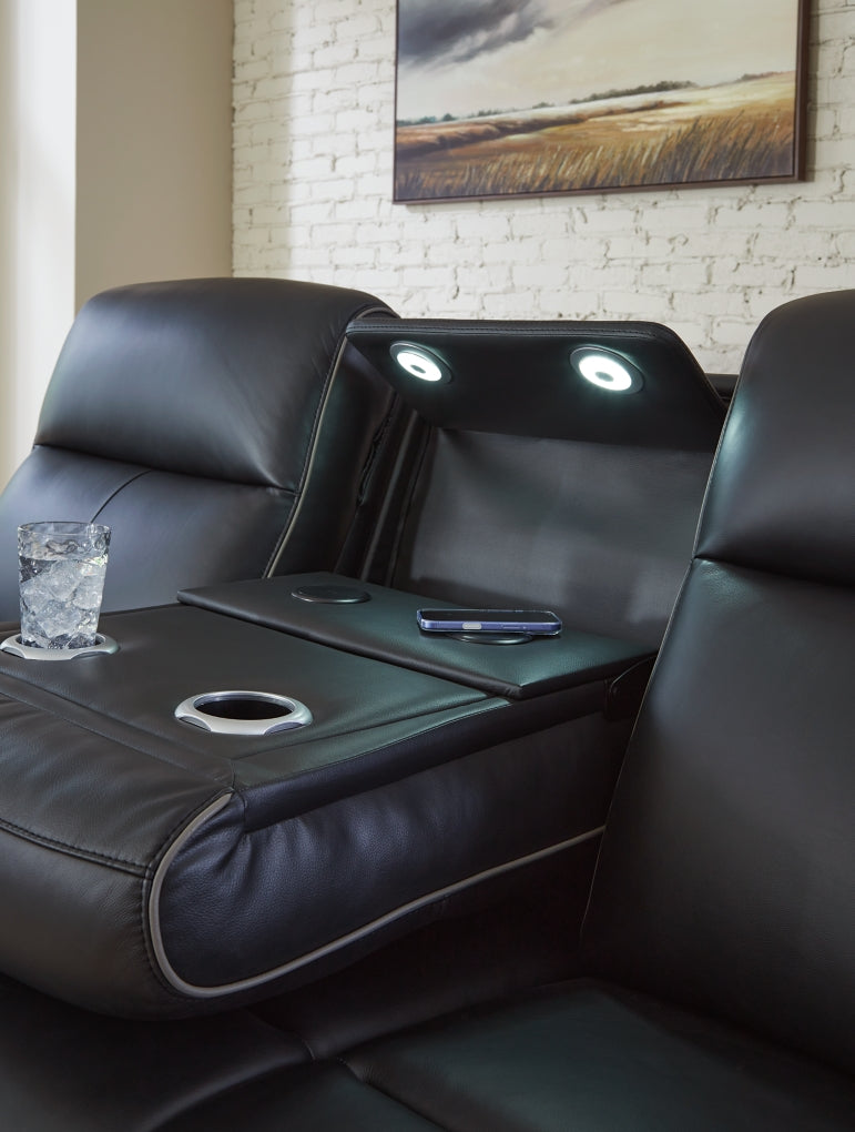 5Z-Comfort Living Room Set