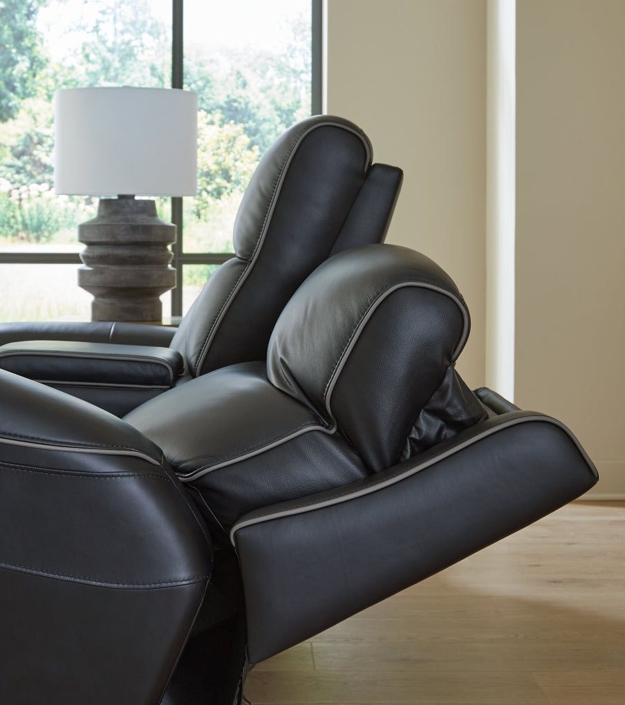 5Z-Comfort Living Room Set
