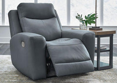 Adam Recliner