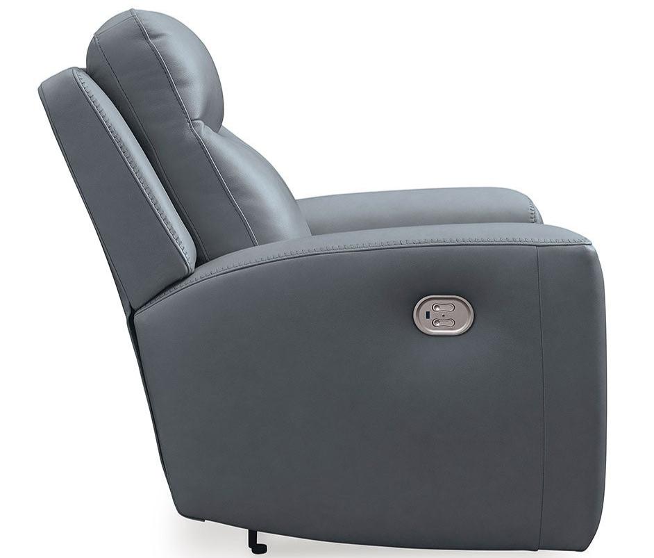 Adam Recliner
