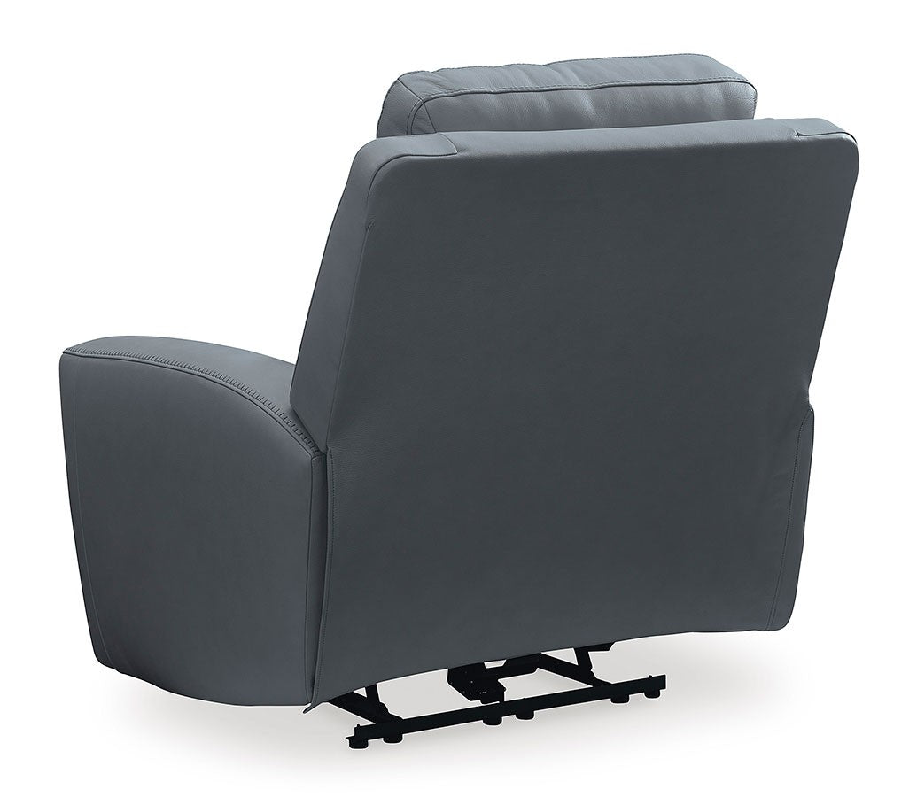Adam Recliner