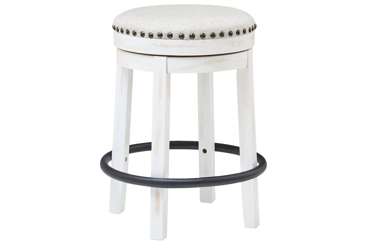 Becky Swivel Chair (Set of 2)