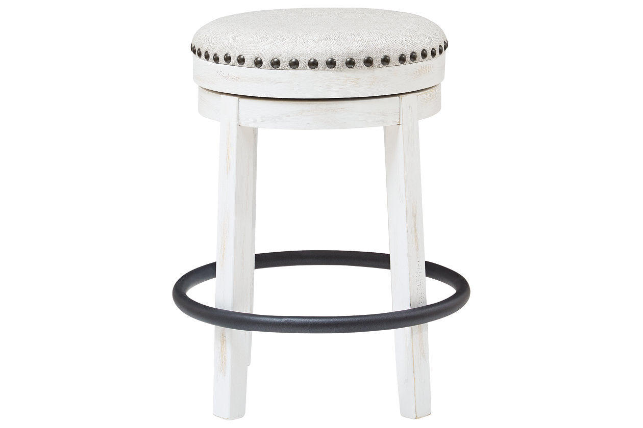 Becky Swivel Chair (Set of 2)